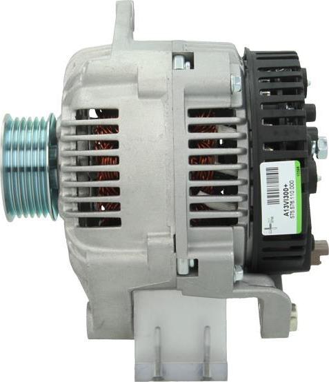 PSH 575.576.110.000 - Alternator furqanavto.az