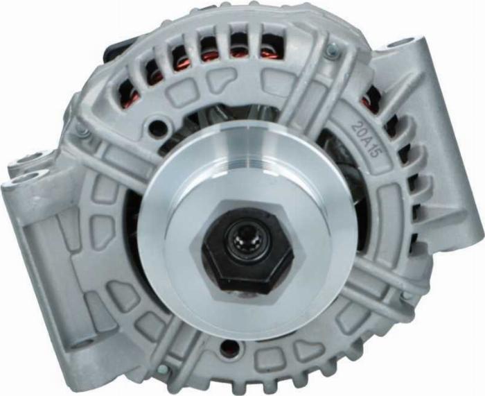 PSH 575.571.098.018 - Alternator furqanavto.az