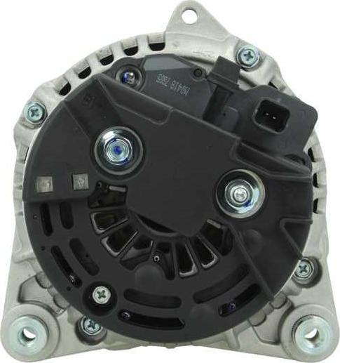 PSH 575.577.150.010 - Alternator furqanavto.az