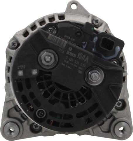 PSH 575.577.150.280 - Alternator furqanavto.az