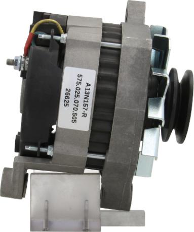 PSH 575.025.070.505 - Alternator furqanavto.az