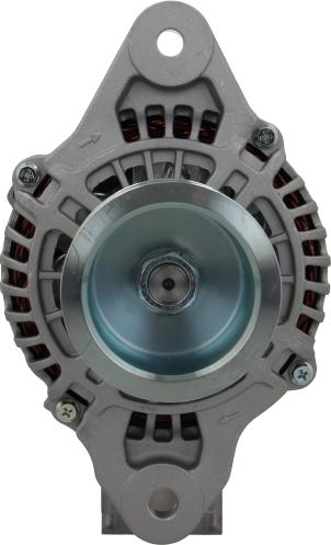 PSH 576.505.110.130 - Alternator furqanavto.az