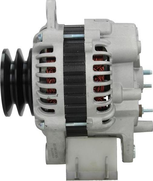 PSH 576.501.060.130 - Alternator furqanavto.az