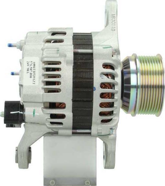 PSH 576.507.090.370 - Alternator furqanavto.az