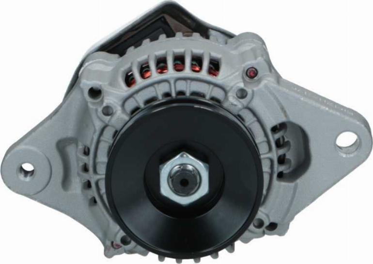 PSH 695.502.040.058 - Alternator furqanavto.az