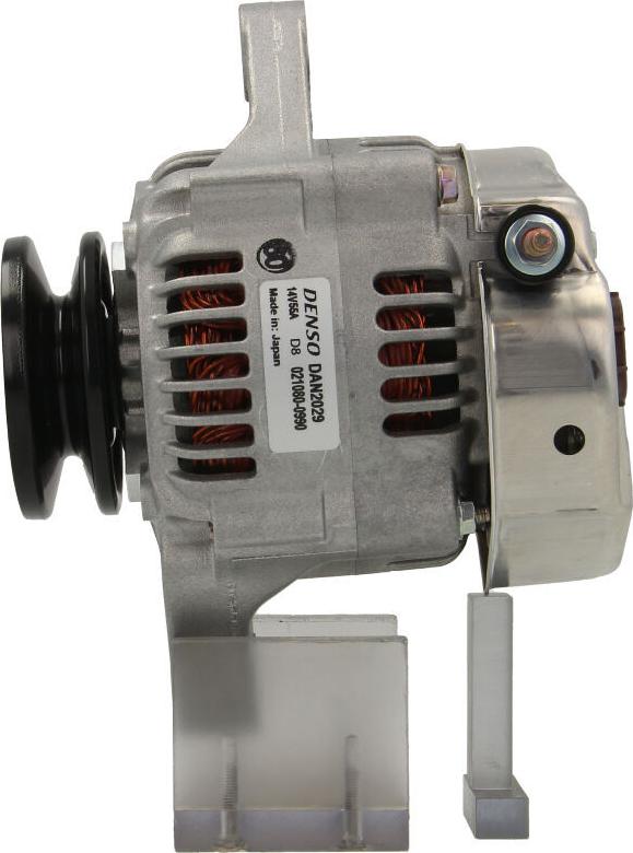 PSH 695.502.055.262 - Alternator furqanavto.az