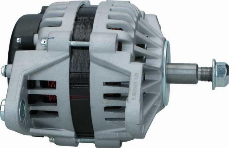 PSH 645.509.145.038 - Alternator furqanavto.az