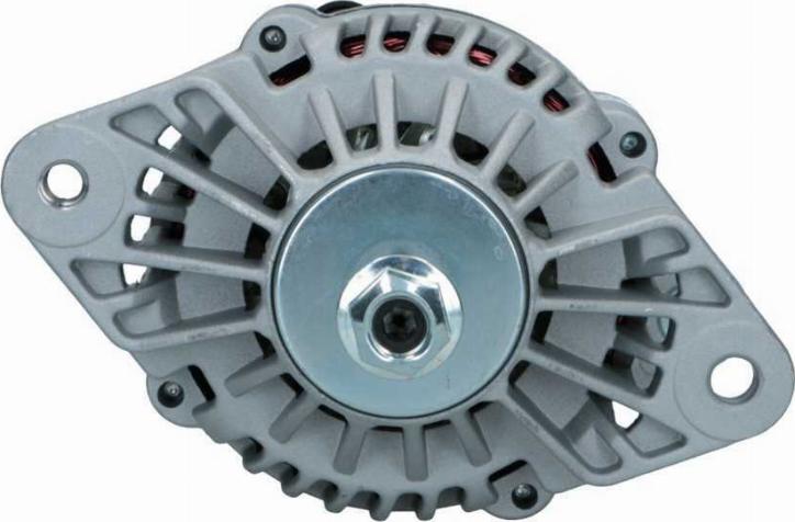 PSH 645.509.160.039 - Alternator furqanavto.az