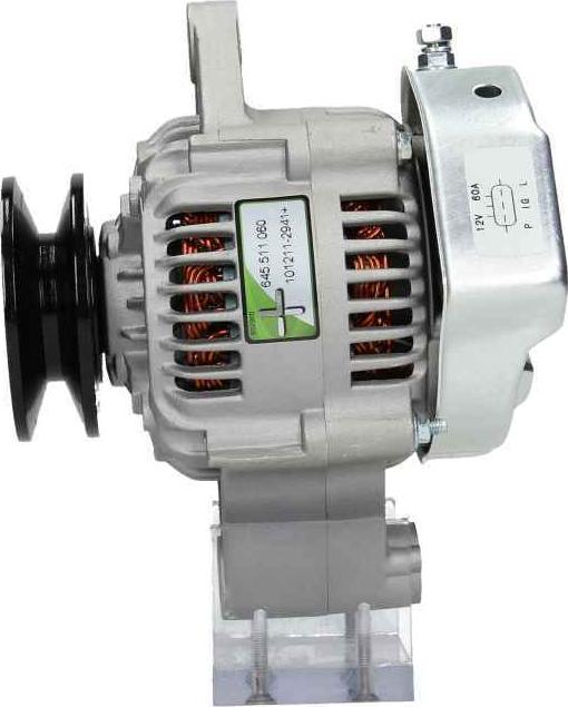 PSH 645.511.060.050 - Alternator furqanavto.az