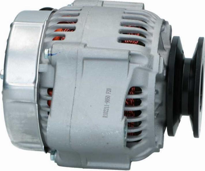 PSH 645.513.080.058 - Alternator furqanavto.az