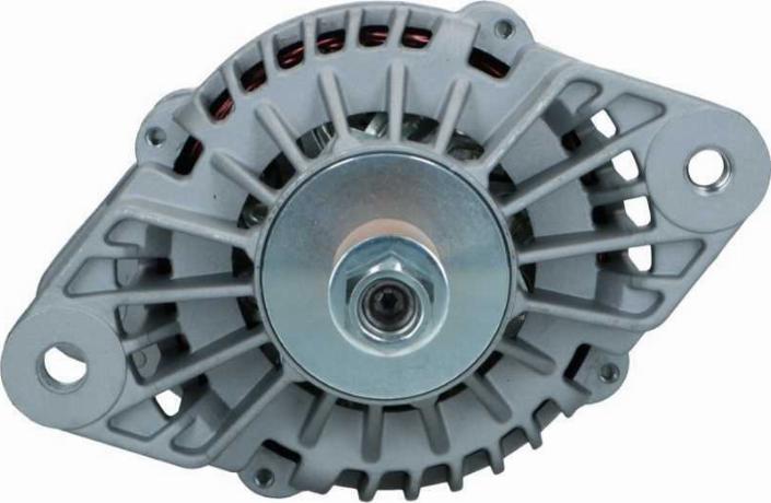 PSH 645.530.160.038 - Alternator furqanavto.az