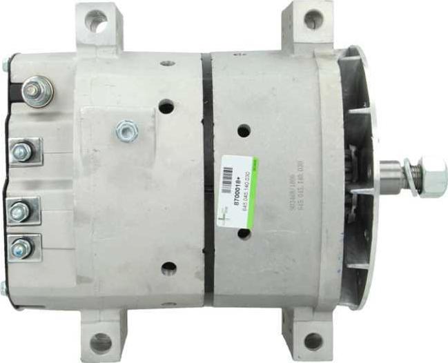 PSH 645.045.140.030 - Alternator furqanavto.az