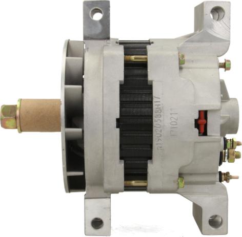 PSH 645.005.145.039 - Alternator furqanavto.az