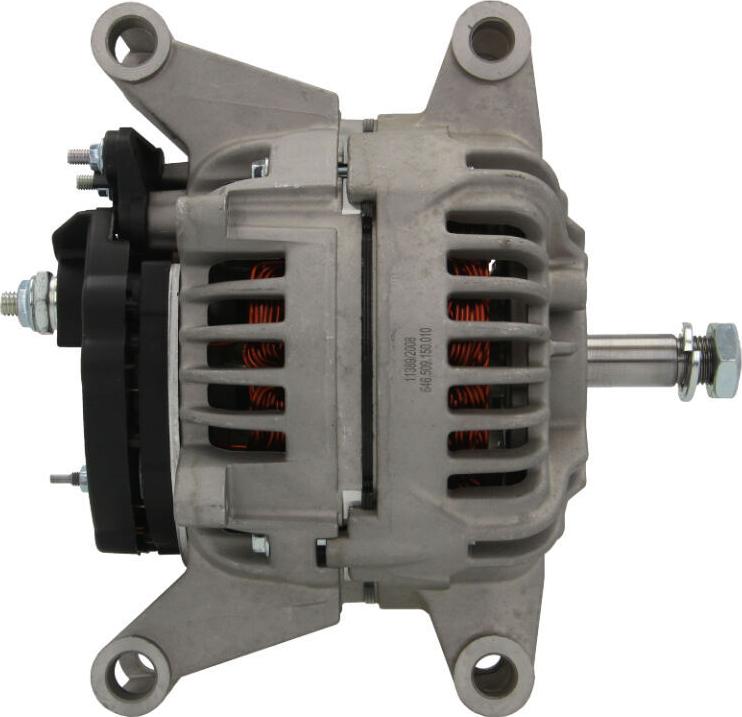 PSH 646.509.150.010 - Alternator furqanavto.az