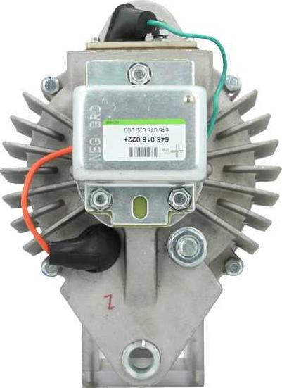 PSH 646.016.022.030 - Alternator furqanavto.az