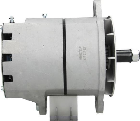 PSH 646.013.100.030 - Alternator furqanavto.az