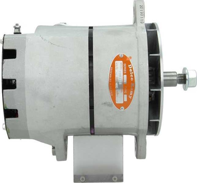 PSH 646.013.100.390 - Alternator furqanavto.az