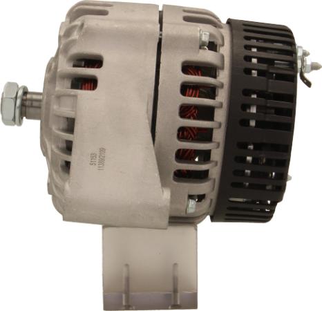 PSH 655.504.120.090 - Alternator furqanavto.az