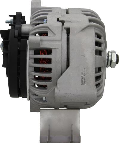 PSH 635.506.150.010 - Alternator furqanavto.az