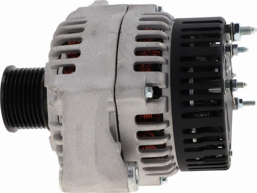 PSH 635.501.120.099 - Alternator furqanavto.az