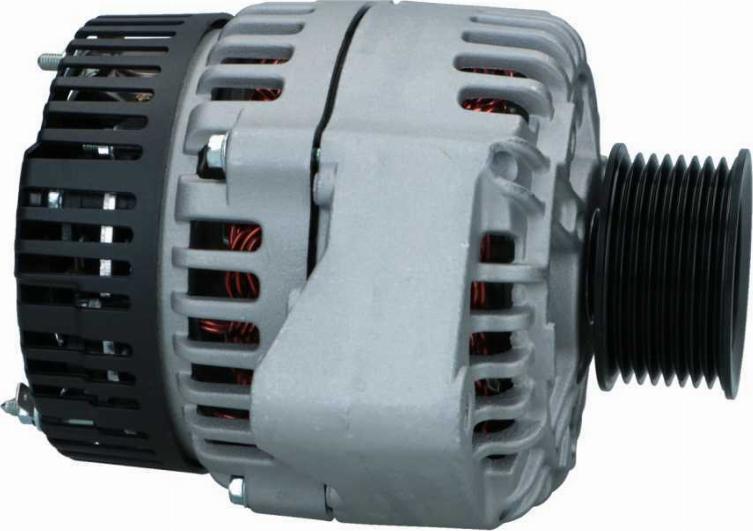 PSH 635.501.120.098 - Alternator furqanavto.az