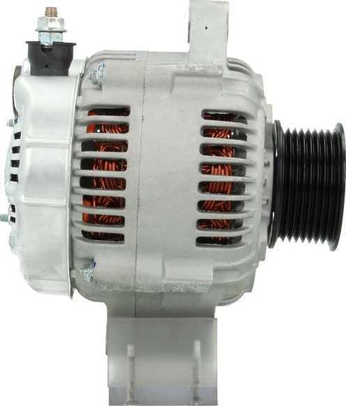 PSH 635.510.140.050 - Alternator furqanavto.az