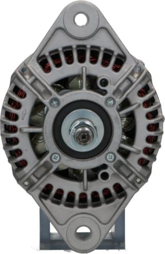 PSH 635.530.200.010 - Alternator furqanavto.az