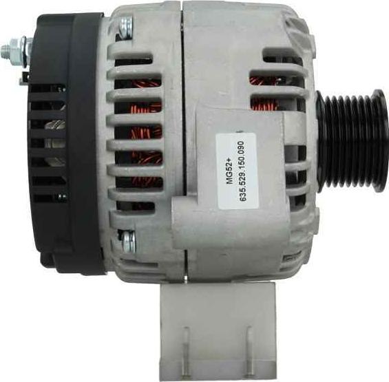 PSH 635.529.150.090 - Alternator furqanavto.az