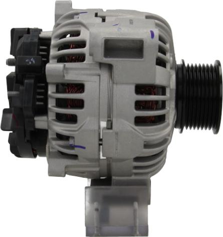 PSH 635.520.200.281 - Alternator furqanavto.az