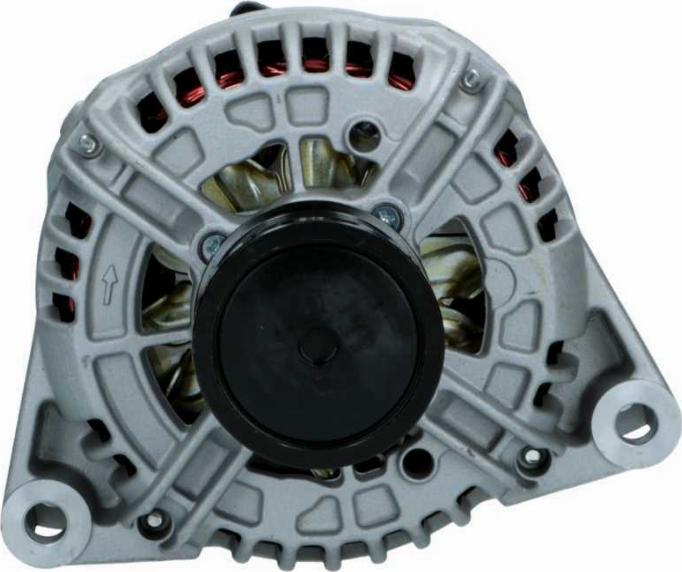 PSH 635.006.115.019 - Alternator furqanavto.az