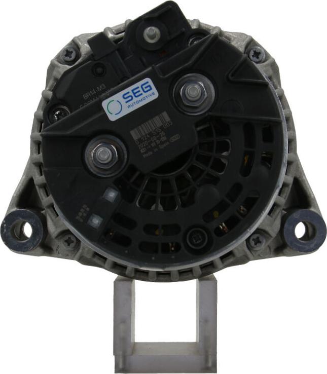 PSH 635.006.115.280 - Alternator furqanavto.az