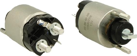 PSH 054.000.492.056 - Solenoid açarı, başlanğıc furqanavto.az