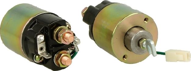 PSH 054.000.419.056 - Solenoid açarı, başlanğıc furqanavto.az