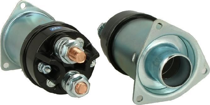 PSH 054.000.533.036 - Solenoid açarı, başlanğıc furqanavto.az