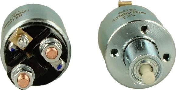 PSH 054.000.099.136 - Solenoid açarı, başlanğıc furqanavto.az