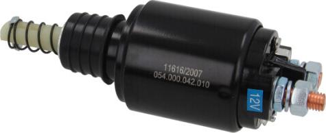 PSH 054.000.042.010 - Solenoid açarı, başlanğıc furqanavto.az