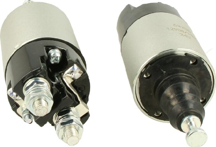 PSH 054.000.067.136 - Solenoid açarı, başlanğıc furqanavto.az