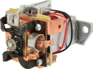 PSH 054.000.005.010 - Solenoid açarı, başlanğıc furqanavto.az