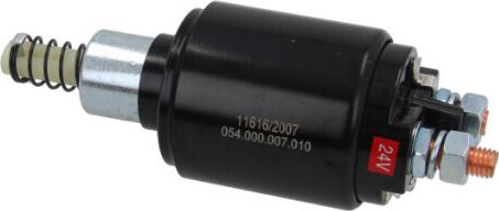 PSH 054.000.007.010 - Solenoid açarı, başlanğıc furqanavto.az