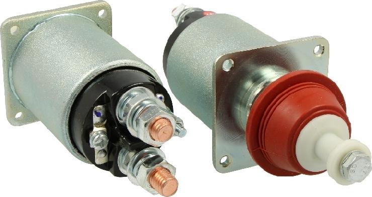 PSH 054.000.011.016 - Solenoid açarı, başlanğıc furqanavto.az