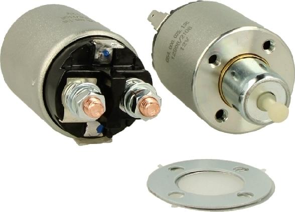 PSH 054.000.025.136 - Solenoid açarı, başlanğıc furqanavto.az