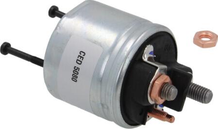 PSH 054.000.149.500 - Solenoid açarı, başlanğıc furqanavto.az