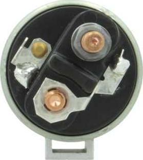 PSH 054.000.165.210 - Solenoid açarı, başlanğıc furqanavto.az