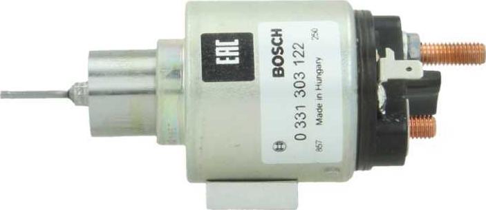 PSH 054.000.165.210 - Solenoid açarı, başlanğıc furqanavto.az