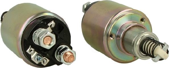 PSH 054.000.162.016 - Solenoid açarı, başlanğıc furqanavto.az