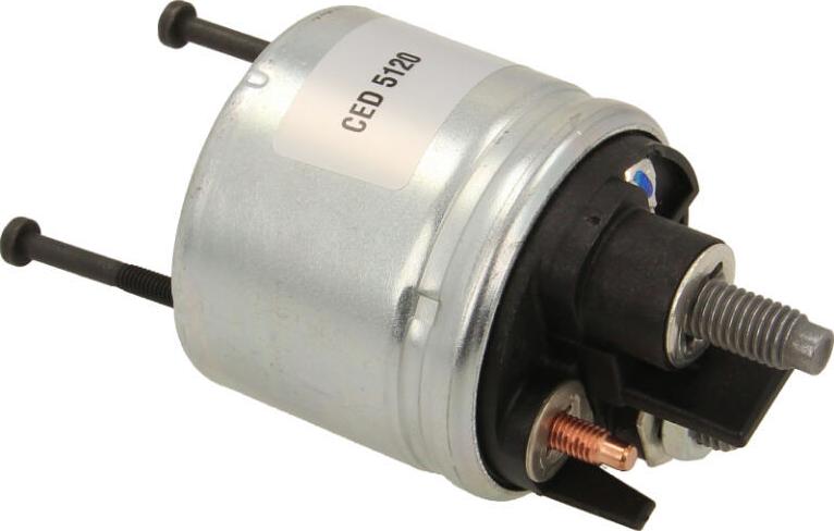 PSH 054.000.109.500 - Solenoid açarı, başlanğıc furqanavto.az