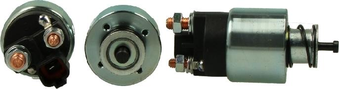 PSH 054.000.132.126 - Solenoid açarı, başlanğıc furqanavto.az