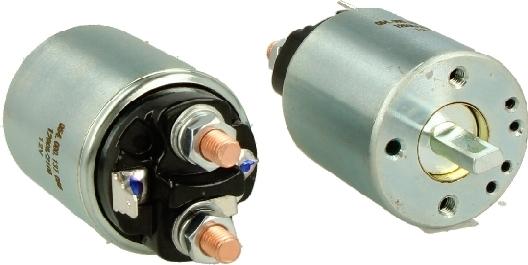 PSH 054.000.137.086 - Solenoid açarı, başlanğıc furqanavto.az