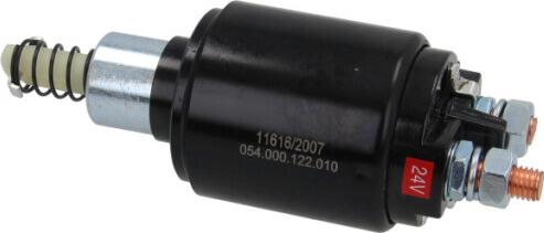 PSH 054.000.122.010 - Solenoid açarı, başlanğıc furqanavto.az