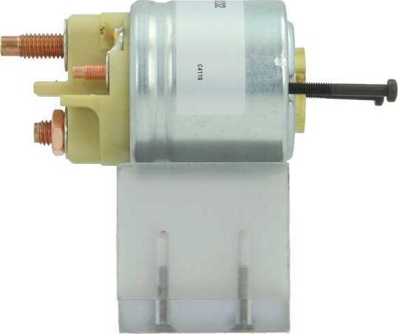 PSH 054.000.173.500 - Solenoid açarı, başlanğıc furqanavto.az